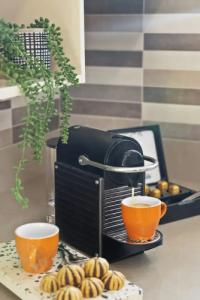 The New Port TLV - 58