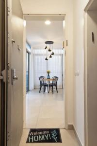 The New Port TLV - 72