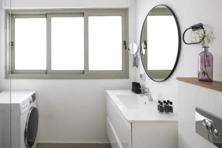 The New Port TLV - 53