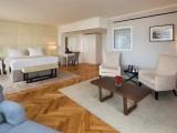 Executive Double Suite