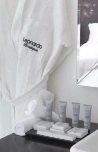 Leonardo Boutique Tel Aviv - 71