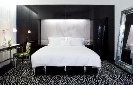 Leonardo Boutique Tel Aviv - 81