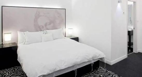 Leonardo Boutique Tel Aviv - 33