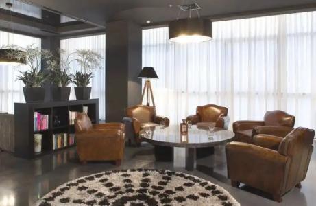 Leonardo Boutique Tel Aviv - 32