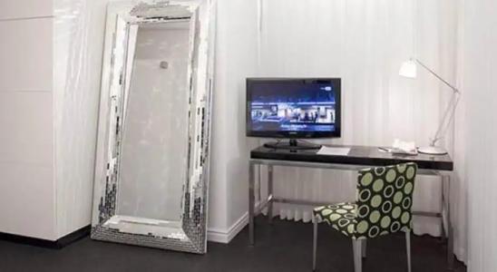 Leonardo Boutique Tel Aviv - 35