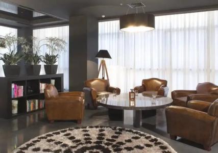 Leonardo Boutique Tel Aviv - 14