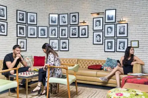 Center Chic - an Atlas Boutique - 17