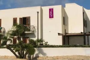 B&B Armonie, San Vito Lo Capo