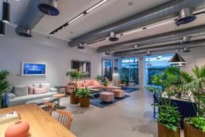 Artist Hotel - an Atlas Boutique Hotel, Tel Aviv