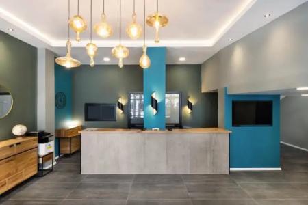 Residence Suites by Raphaels - 62