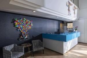 Best Western Regency Suites, Tel Aviv