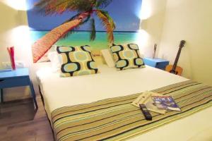 Dizengoff Sea Residence Apart-hotel