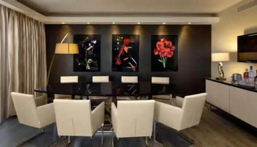 Carlton Tel Aviv – Luxury on the Beach - 156