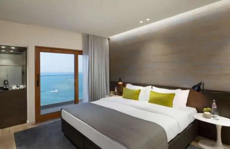 Carlton Tel Aviv – Luxury on the Beach - 134