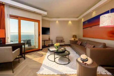 Carlton Tel Aviv – Luxury on the Beach - 130