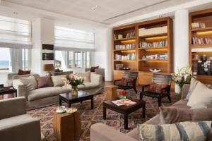 Sea Executive Suites, Tel Aviv