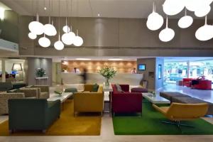 Metropolitan Hotel, Tel Aviv