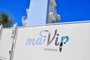 Mavip Residence Apart-hotel, San Benedetto del Tronto