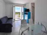 1 Bedroom Apartment with balcony