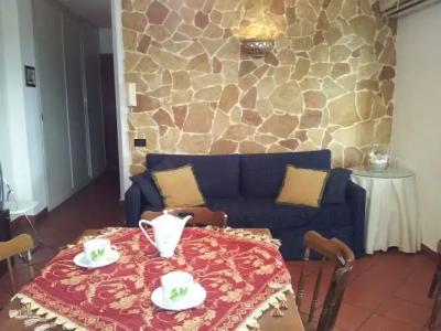 Villa delle Palme - 1