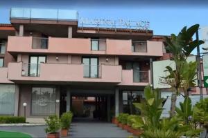 Marina Palace Hotel & Congress Hall, Aci Trezza