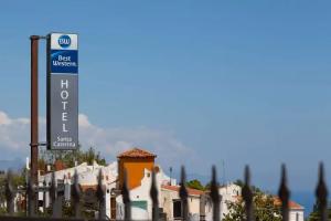 Best Western Hotel Santa Caterina, Acireale