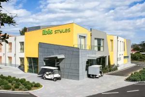 ibis Styles Catania Hotel, Acireale