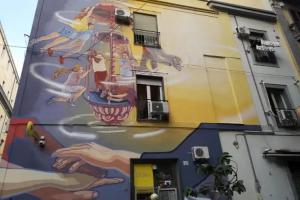 B&B Grande Archivio Napoli Mini-hotel, Naples