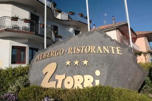 Hotel Due Torri, Agerola