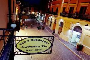 L'Antica Via, Agrigento