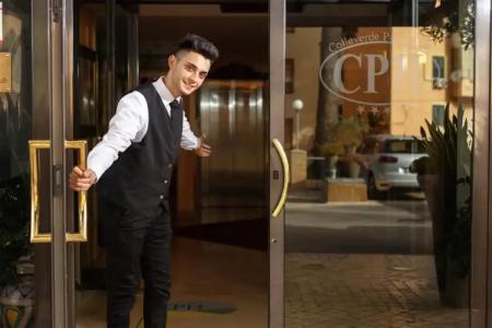 Colleverde Park - 18