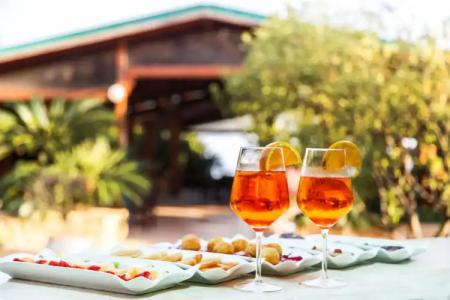 Colleverde Park - 12