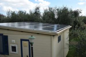 Camping Fontana Delle Rose, Mattinata