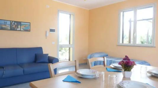 Le Ville della Contea -Vacation rentals - 8