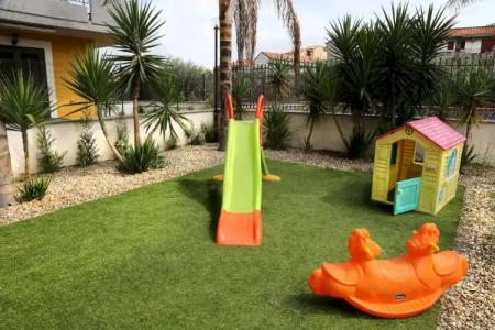 Le Ville della Contea -Vacation rentals - 26