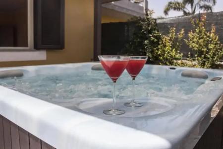 Le Ville della Contea -Vacation rentals - 13