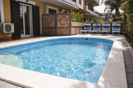 Le Ville della Contea -Vacation rentals - 15