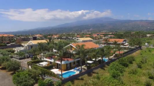 Le Ville della Contea -Vacation rentals - 12