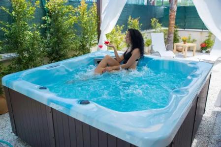 Le Ville della Contea -Vacation rentals - 21