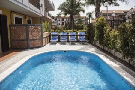 Le Ville della Contea -Vacation rentals - 27