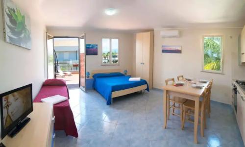 Le Ville della Contea -Vacation rentals - 14