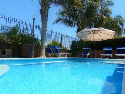 Le Ville della Contea -Vacation rentals - 0