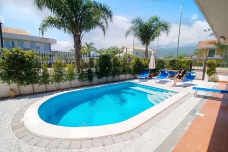 Le Ville della Contea -Vacation rentals - 25
