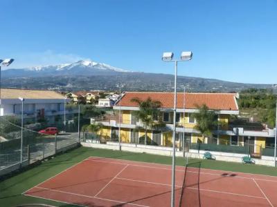Le Ville della Contea -Vacation rentals - 16