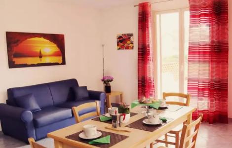 Le Ville della Contea -Vacation rentals - 19