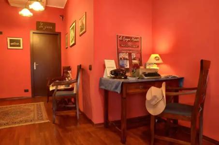 Le Cinque Novelle - 16