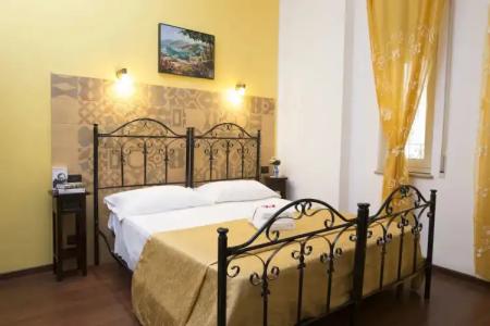 Le Cinque Novelle - 20