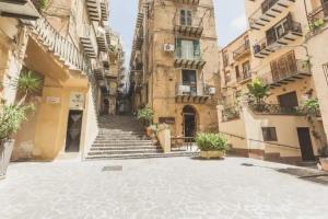 Camere a Sud, Agrigento