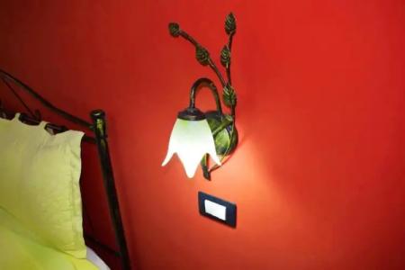 Salotto Di Athena - 7