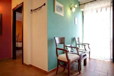 Salotto Di Athena - 1